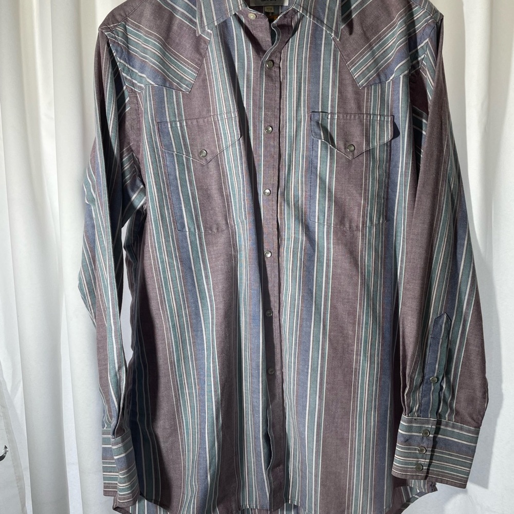 Mens button down - Picture 1 of 5